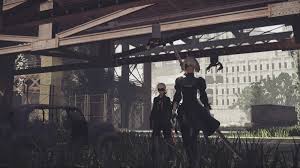 The upcoming patch guarantees a stable 60 fps, but going higher than that can cause the game to feel like it's being played faster than intended . Nier Automata Now Available On Xbox Game Pass Pc The Fps Review