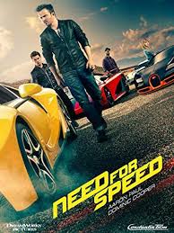 Need For Speed Dt Ov Speed Dt Ov Need For Speed Film Autorennen Rennen