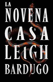 El escritor ha creado una obra maestra en forma de este libro. Perdida En Un Mundo De Libros Novedad Editorial Saga Alex Stern 1 La Novena Cas Blog De Libros Novela Fantastica Sombra Y Hueso