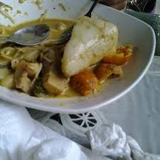 Lontong gulai paku urang awak. Photos At Lontong Gulai Paku Celok Breakfast Spot