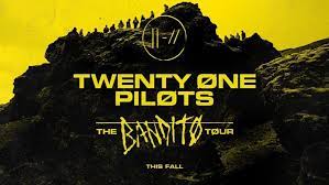 But the time has finally come for us all to experience the world of trench together. Twenty One Pilots Trench Lyrics And Tracklist Genius