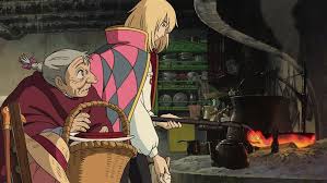 Desde su publicación, el castillo ambulante no ha dejado de reeditarse en todo el mundo y ya está considerado uno de los clásicos modernos de la literatura fantástica. El Castillo Ambulante Hayao Miyazaki 2004 Reels Of Cinema