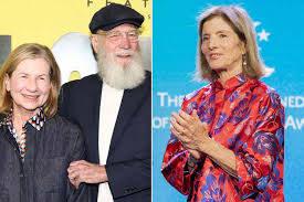 David Letterman Reveals How Kennedys Are Holding Up After Tatiana Schlossberg's Death (Exclusive)