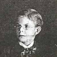 John Asa Orr (1895–1942)