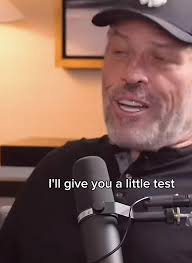 Theovon and Tony Robbins: Shifting Your Perspective