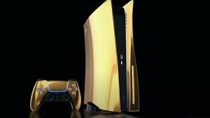 Maybe you would like to learn more about one of these? Luxus Ps5 Macht Kein Geheimnis Aus Dem Preis