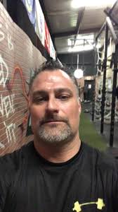 Andy Hughes Personal Training