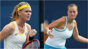 Maybe you would like to learn more about one of these? Cincinnati Open 2020 Marie Bouzkova Defeats Sixth Seed Petra Kvitova Firstsportz