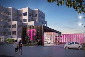 Only @ mobile hq movie. T Mobile Headquarters Address Ceo Email Phone Number And More