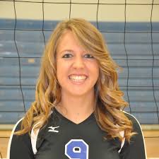 Shannon Akers' Northwestern High School Bio