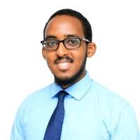 Yassin Abdirizak Ali