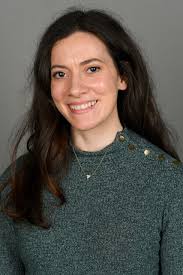 Sarah Mcauliffe's Instagram, Twitter & Facebook