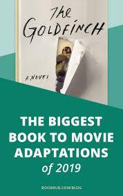27 Books Being Made Into Movies In 2019 Books Nonfiction Books Book Worth Reading