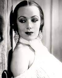 Maria candelaria is segregated for being a prostitute's child and the couple faces the greed of mr. Dolores Del Rio Filmography Wikipedia
