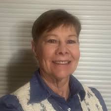 Catherine Kay Hodson