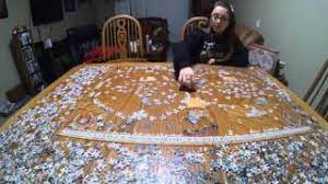 Maybe you would like to learn more about one of these? 2000 Piece Puzzle Youtube