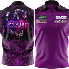 Get it as soon as thu, feb 11. Peter Wright On Twitter New Purple Shirt Available Via Emailing Snakebitepromo Aol Com