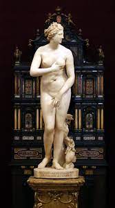 Venus de' Medici - Wikipedia