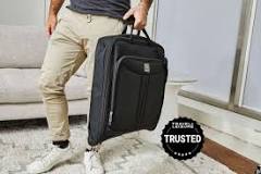 The 13 Best Garment Bags of 2025, Tested and Reviewed