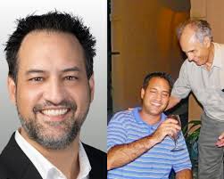 Craig Elliott's Reunion Memories