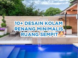 10 Desain Kolam Renang Minimalis Yang Nyaman Di Rumah Coldeja Blog Seputar Informasi Menarik Unik Dan Bermanfaat