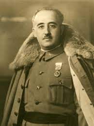He came to power during … First Government Of Francisco Franco Wikipedia
