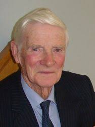 Condolence Book for Sean Hannon (Doneraile, Cork)