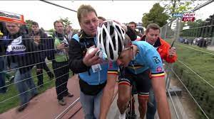 Philippe gilbert sacré champion du monde. Cycling Uci Road World Championships 2012 Philippe Gilbert Elite Race Winner Full Hd Youtube