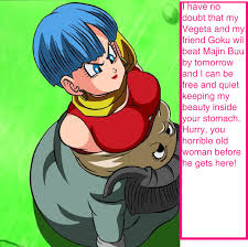 Bulma and the Old Lady - Page 7 - HentaiRox