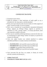 Filmat integral cu iphone 5c. Conditii Transfer Si Grafic Pdf Colegiul Nae Ional Bilingv George