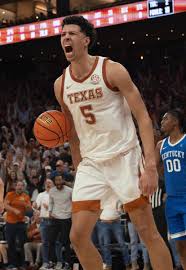 Where are they now: Texas guard Terrence Rencher