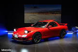 MAZDA-RX7