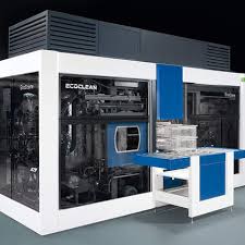 Ecoclean technology sdn bhd, a joint malaysian and. Ecoclean Ç€ Industrial Parts Cleaning