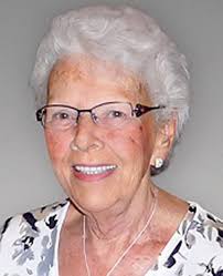 FORTIER, Rita Gamache