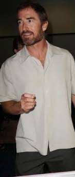 Celebrities with last name: Padgett