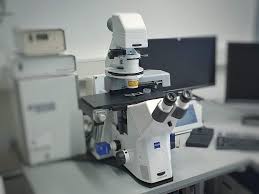 Zeiss Palm Microbeam Biop Epfl