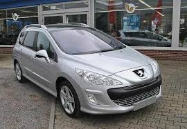 Maybe you would like to learn more about one of these? Peugeot 308 Sw Wagon Dari Perancis
