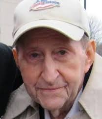 Arthur Ott Obituary (1922