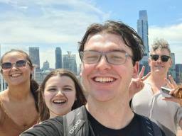 Inside the School of Natural Resources