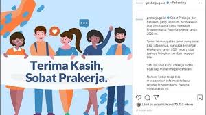 Cara daftar kartu prakerja online. Info Terbaru Pendaftaran Kartu Prakerja Gelombang 12 Syarat Cara Daftarnya Login Prakerja Go Id Bantuan Sosial Ri
