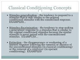 Chapter 5 Learning What Is Learning Learning Any Relatively Permanent Change In Behavior Brought About By Experience Or Practice When People Learn Ppt Download