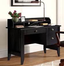 Find the perfect home office furnishings at hayneedle, where you can buy online while you explore our room designs and curated looks for tips, ideas & inspiration to help you along the way. Best Desks From Wayfair