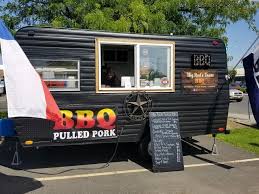 What It Do BBQ Food Truck — Restaurant food truck in Houston, Texas