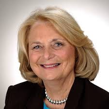 Jacinta Nelson, R.N., system associate vice president, human resources  operations, is celebrating 40 YEARS with Norton Healthcare!