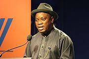 National summit begins with call for sovereign national conference. Kingsley Kuku Wikipedia