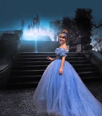 Cinderella never tries to ground its story in realism but rather embraces the magic of disney. The Best Disney Cinderella Dress For Adults And Women