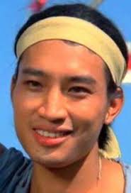 Let"s have another of those Famous last Dying words questions .. .. But  it"s in a Western film this time .. .. There were two fellas in the scene  and the Dying