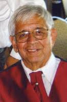 Peter Vasquez Obituary