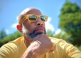 Mr Goldblum in his frame. 😎 The Jeff ✌🏼