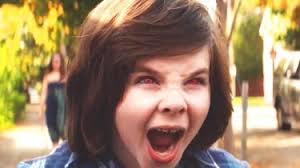 Little Evil: Trailer 1